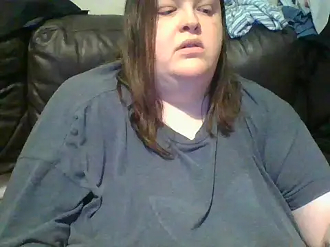 CurvyKirstiesX Live XXX-Chat
