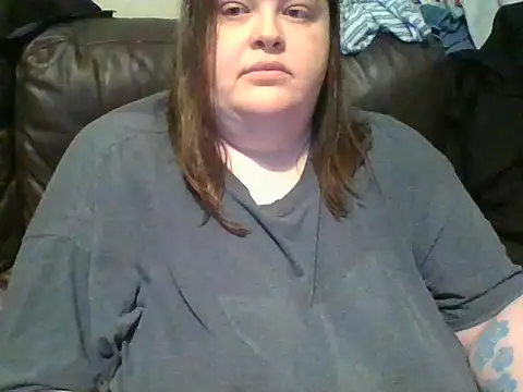 CurvyKirstiesX Live XXX-chat