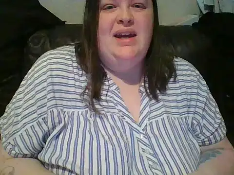 CurvyKirstiesX – Kamerová šou