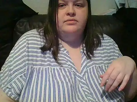 Webkamerová show CurvyKirstiesX