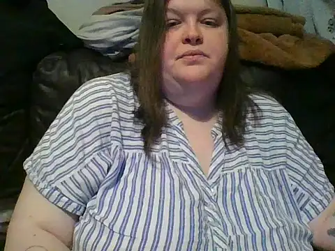 CurvyKirstiesX 라이브 XXX 채팅