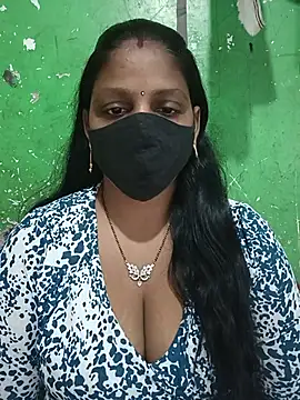 Show de webcam de _Your_Ritu__