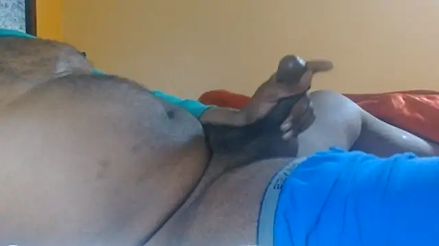 Show Webcam de thr33strik3s