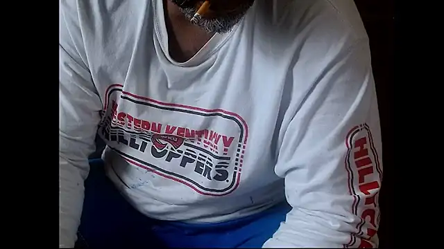 thr33strik3s Webcam show