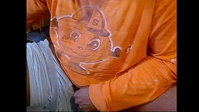 Show Webcam de thr33strik3s