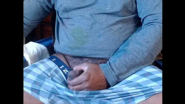 thr33strik3sn Webbikameraesitys