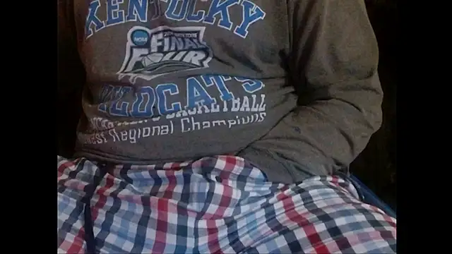 thr33strik3s Webcam Show
