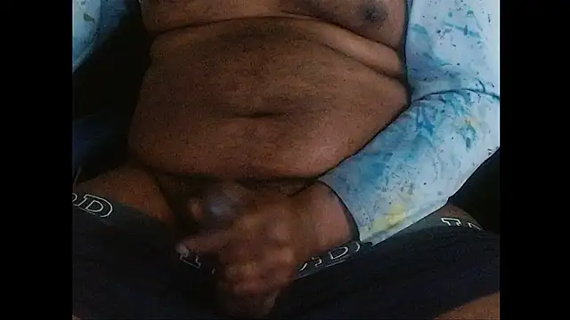 Show webcam de thr33strik3s