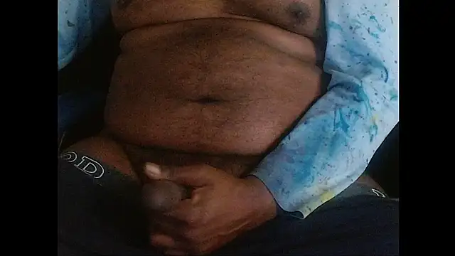 thr33strik3s Show in webcam