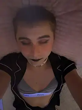 Here4TheNut Шоу с уебкамера