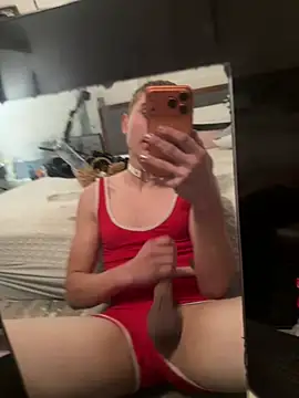 Here4TheNut Show Webcam