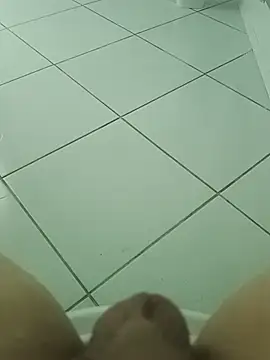 Show modela LucassJR na web-kameri
