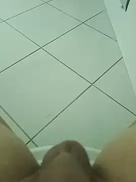 Show de LucassJR na webcam