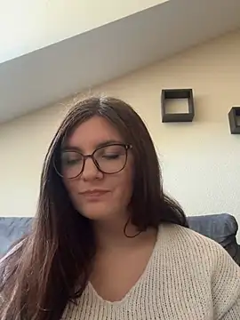 Tasimausi's Webcam Show