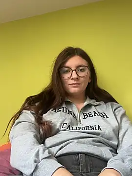Tasimausi Webcam show
