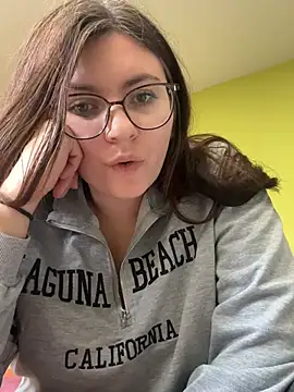 Show de webcam de Tasimausi