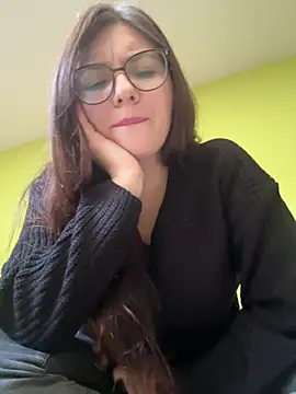 Show de Tasimausi na webcam
