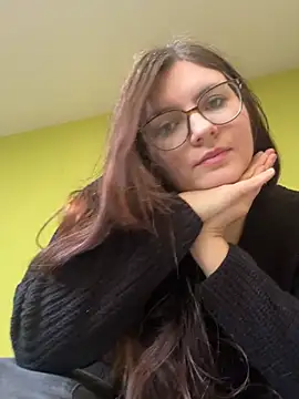 Webkamerová show Tasimausi