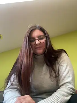 Tasimausi Webcam-Show