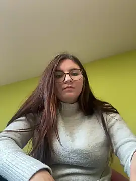 Tasimausi Webcam-Show