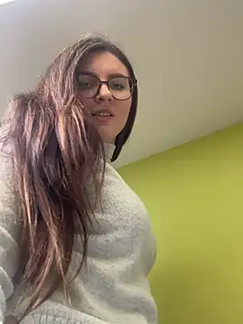 Webkamerová show Tasimausi