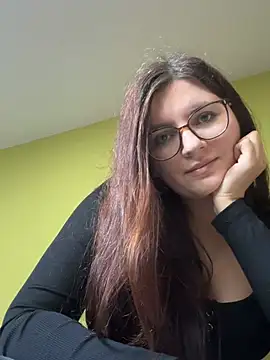 Tasimausi Webcam-Show
