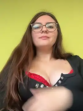 Chat XXX ao vivo de Tasimausi