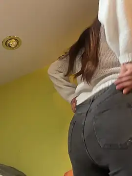 Tasimausi Webcam Show