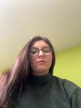 Show de Tasimausi na webcam