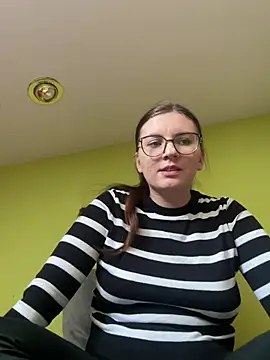 Tasimausi's Webcam Show