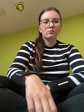 Tasimausi Webcam Show
