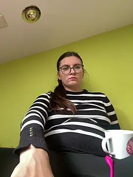 Tasimausi Webcam-Show