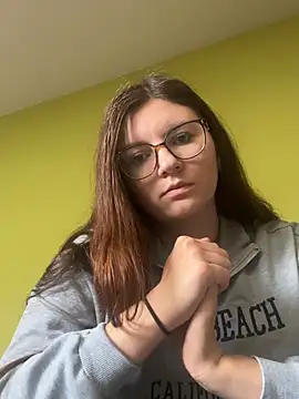 Tasimausi Chat XXX in diretta