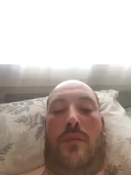 LeonR07 Шоу с уебкамера