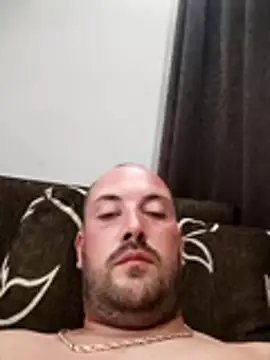 Webkamerová show LeonR07
