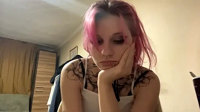 HerminaJenkins' Webcam Show