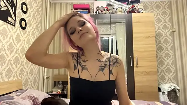 HerminaJenkins' Webcam Show