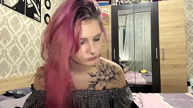 HerminaJenkins Webcamshow