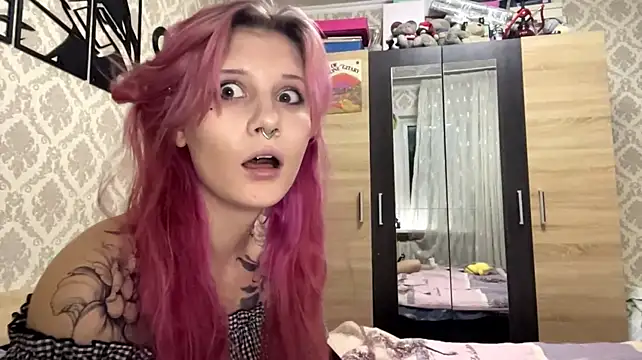 HerminaJenkins' Webcam Show