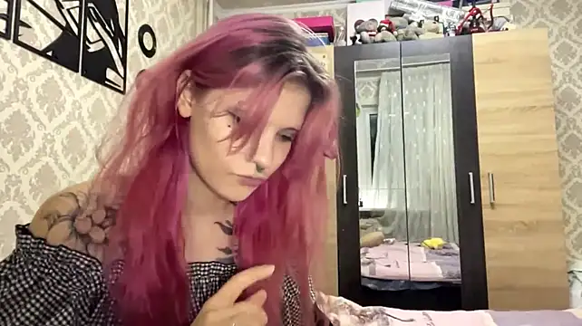 HerminaJenkins' Webcam Show