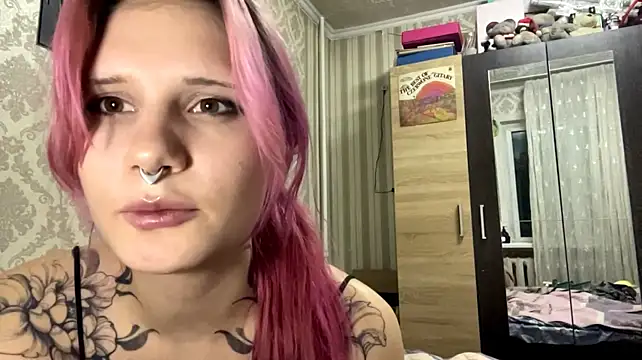 HerminaJenkins' Webcam Show