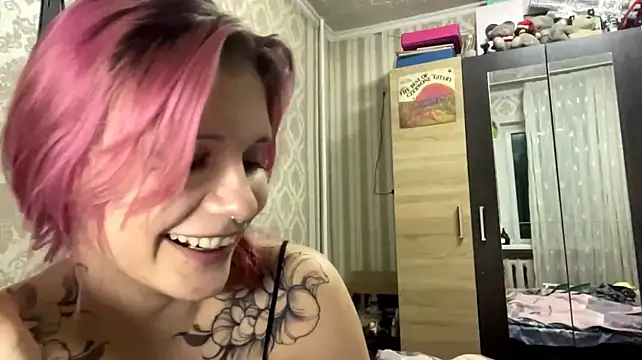 Show Webcam de HerminaJenkins