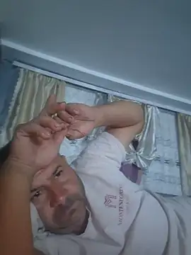 swingpar45 Webcam Show