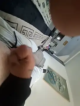 swingpar45 Webcam-Show