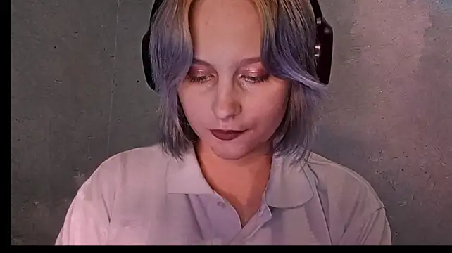 BreanneRadleyn Webbikameraesitys