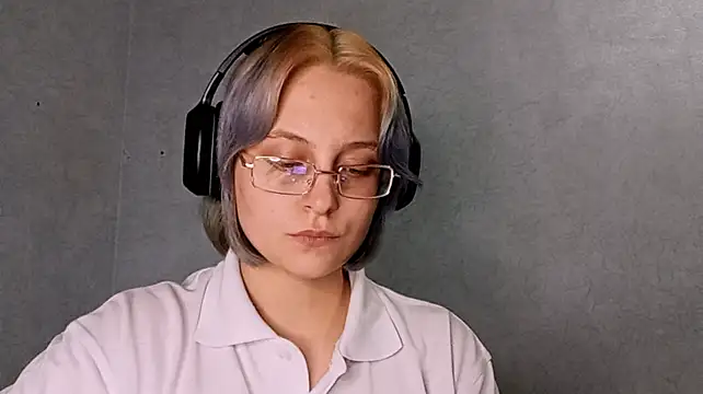 BreanneRadley webcam show