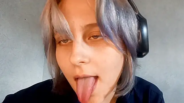 BreanneRadley Pertunjukan Webcam