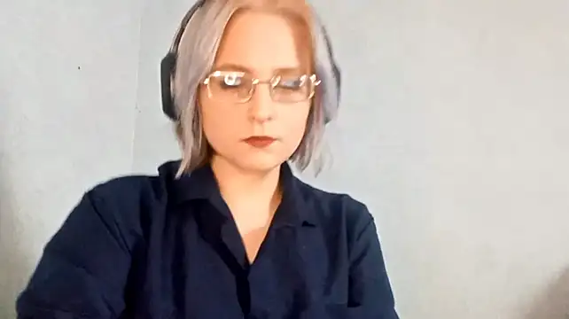 BreanneRadleyのウェブカメラショー