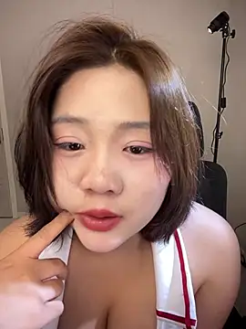 rourouli 웹캠 쇼