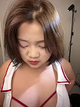 rourouli's Webcam Show